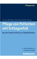 Pflege Von Patienten Mit Schlaganfall