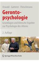 Gerontopsychologie