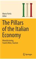 Pillars of the Italian Economy