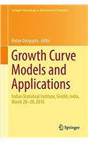Growth Curve Models and Applications