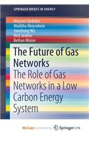The Future of Gas Networks