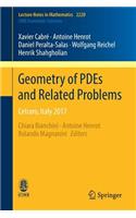 Geometry of Pdes and Related Problems