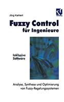 Fuzzy Control Für Ingenieure: Analyse, Synthese Und Optimierung Von Fuzzy-Regelungssystemen