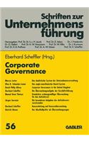 Corporate Governance
