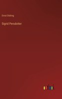 Sigrid Persdotter