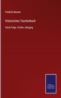 Historisches Taschenbuch