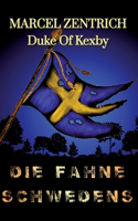 Die Fahne Schwedens
