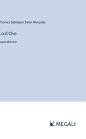 Lordi Clive
