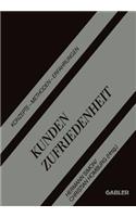 Kundenzufriedenheit