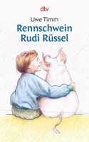 Rennschwein Rudi Russel