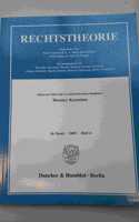 Values, Rights and Duties in Legal and Philosophical Discourse