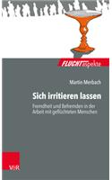 Sich Irritieren Lassen