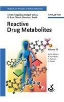 Reactive Drug Metabolites