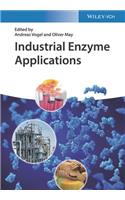 Industrial Enzyme Applications