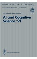 AI and Cognitive Science '91