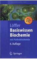 Basiswissen Biochemie