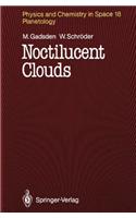Noctilucent Clouds