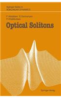 Optical Solitons