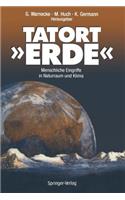 Tatort »Erde«