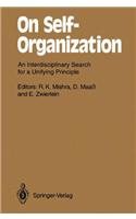 On Self-Organization