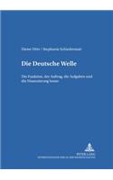 Die Deutsche Welle