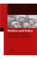 Medien Und Policy