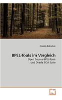 BPEL-Tools im Vergleich