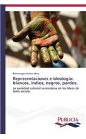 Representaciones e ideología