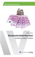 Baukostendatenbanken