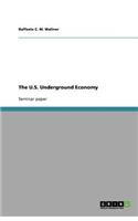 The U.S. Underground Economy