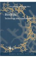 Biochips