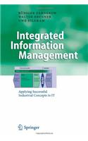 Integrated Information Management