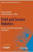 Field and Service Robotics
