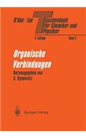 Taschenbuch für Chemiker und Physiker