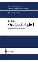 Oralpathologie I