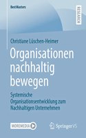 Organisationen Nachhaltig Bewegen