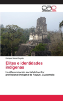 Elites e identidades indígenas