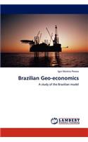 Brazilian Geo-economics