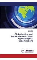 Globalization and Performance of Non-Governmental Organizations