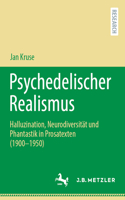 Psychedelischer Realismus