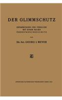Der Glimmschutz