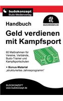 Handbuch Geld verdienen mit Kampfsport