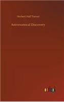 Astronomical Discovery