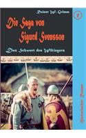 Saga von Sigurd Svensson