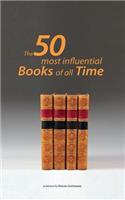 50 greatest books ever: Understand the 50 most important works of humankind(English)