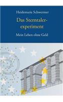 Sterntalerexperiment