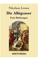 Albigenser: Freie Dichtungen