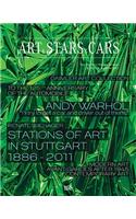 Art & Stars & Cars