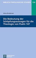 Biblisch-Theologische Studien