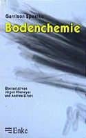 Bodenchemie